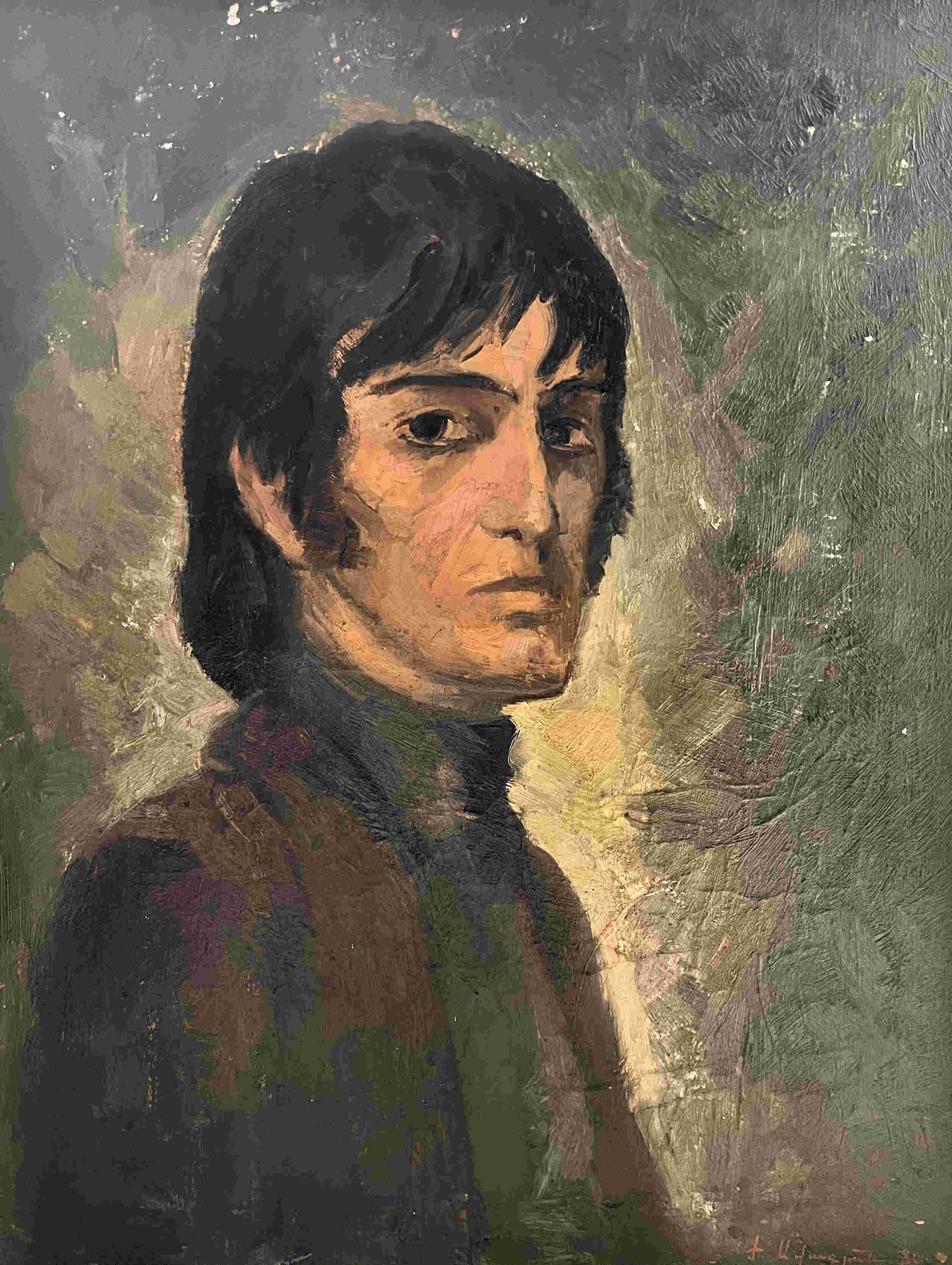 Jora